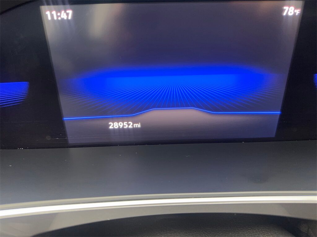 2022 Volkswagen Tiguan 2.0T SE CAM,PANO,HTD STS,BLIND SPO,3RD ROW Irving TX