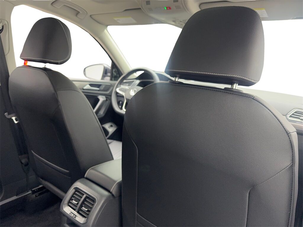 2022 Volkswagen Tiguan 2.0T SE CAM,PANO,HTD STS,BLIND SPO,3RD ROW Irving TX