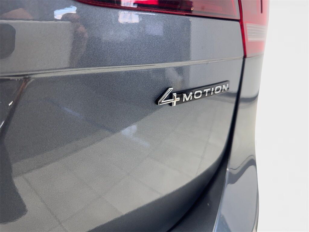 2022 Volkswagen Tiguan 2.0T SE CAM,PANO,HTD STS,BLIND SPO,3RD ROW Irving TX
