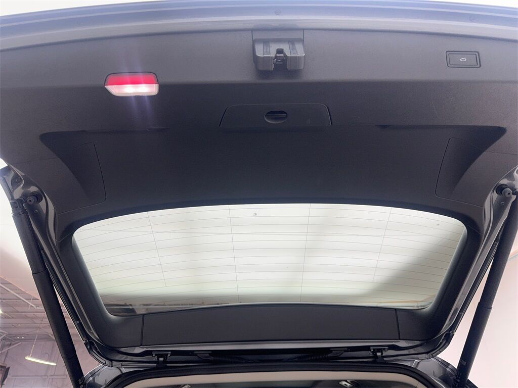 2022 Volkswagen Tiguan 2.0T SE CAM,PANO,HTD STS,BLIND SPO,3RD ROW Irving TX