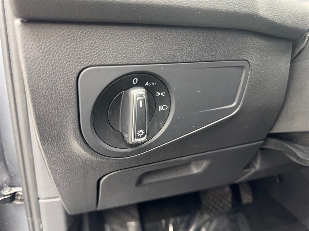 2022 Volkswagen Tiguan 2.0T SE CAM,PANO,HTD STS,BLIND SPO,3RD ROW Irving TX