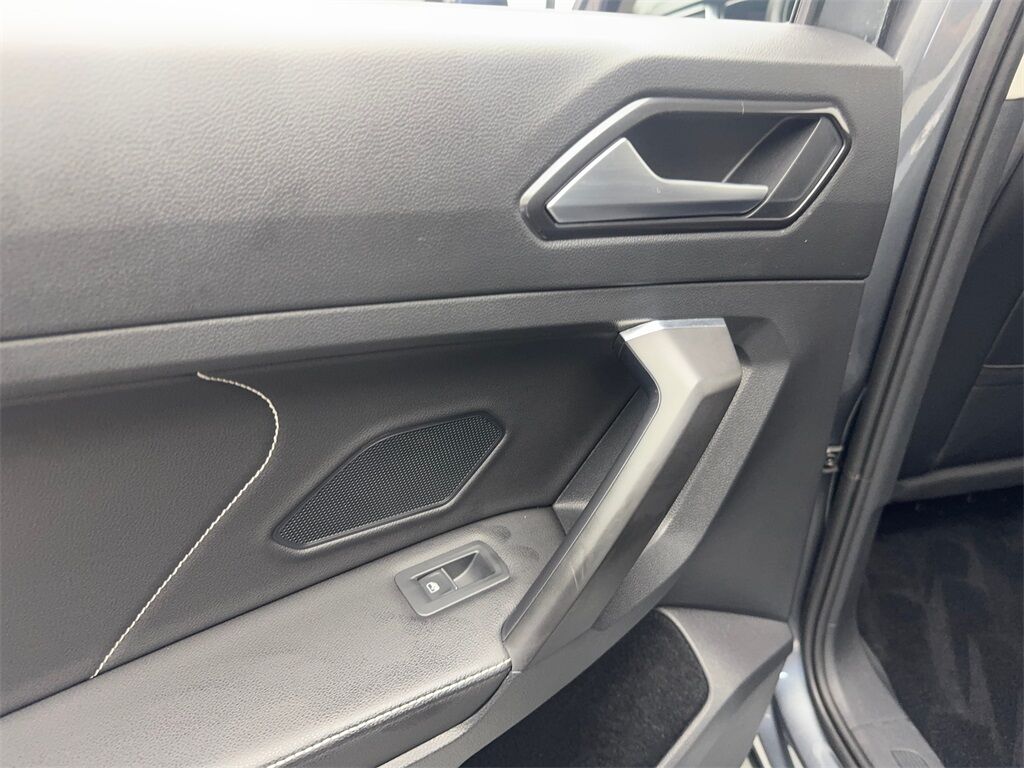 2022 Volkswagen Tiguan 2.0T SE CAM,PANO,HTD STS,BLIND SPO,3RD ROW Irving TX