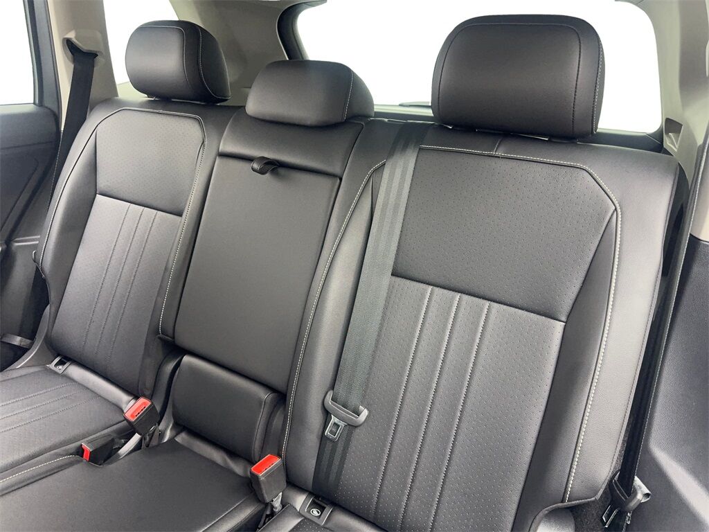 2022 Volkswagen Tiguan 2.0T SE CAM,PANO,HTD STS,BLIND SPO,3RD ROW Irving TX