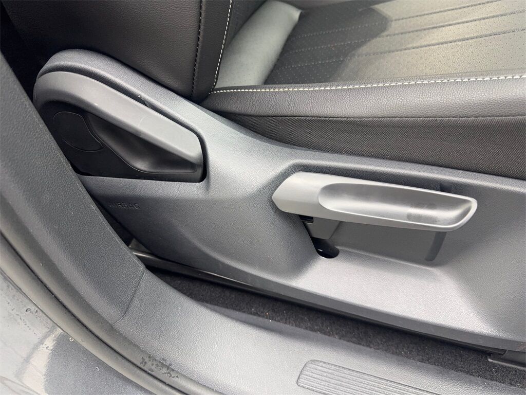 2022 Volkswagen Tiguan 2.0T SE CAM,PANO,HTD STS,BLIND SPO,3RD ROW Irving TX