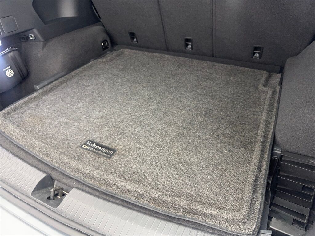 2022 Volkswagen Tiguan 2.0T SE CAM,PANO,HTD STS,BLIND SPO,3RD ROW Irving TX