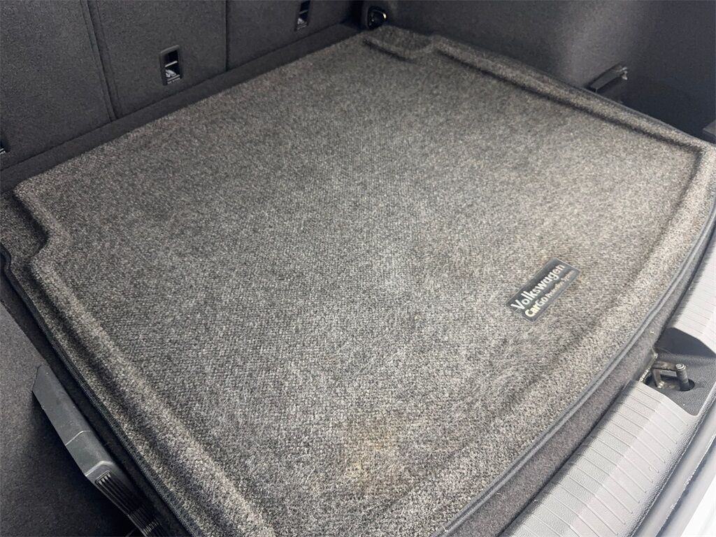 2022 Volkswagen Tiguan 2.0T SE CAM,PANO,HTD STS,BLIND SPO,3RD ROW Irving TX