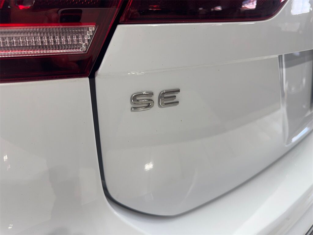2022 Volkswagen Tiguan 2.0T SE CAM,PANO,HTD STS,BLIND SPOT,18&quot; WLS Irving TX