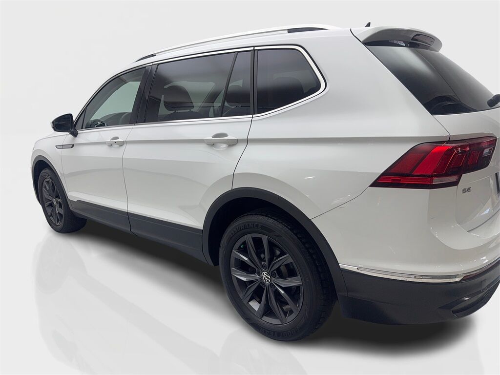 2022 Volkswagen Tiguan 2.0T SE CAM,PANO,HTD STS,BLIND SPOT,18&quot; WLS Irving TX