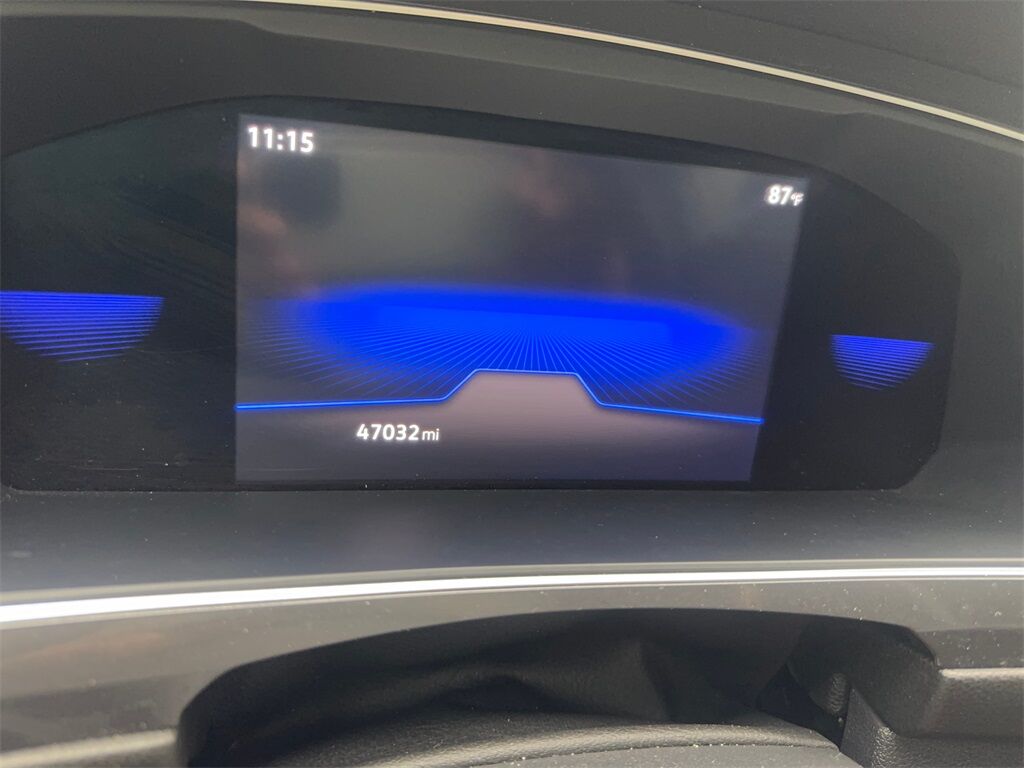 2022 Volkswagen Tiguan 2.0T SE CAM,PANO,HTD STS,BLIND SPOT,18&quot; WLS Irving TX