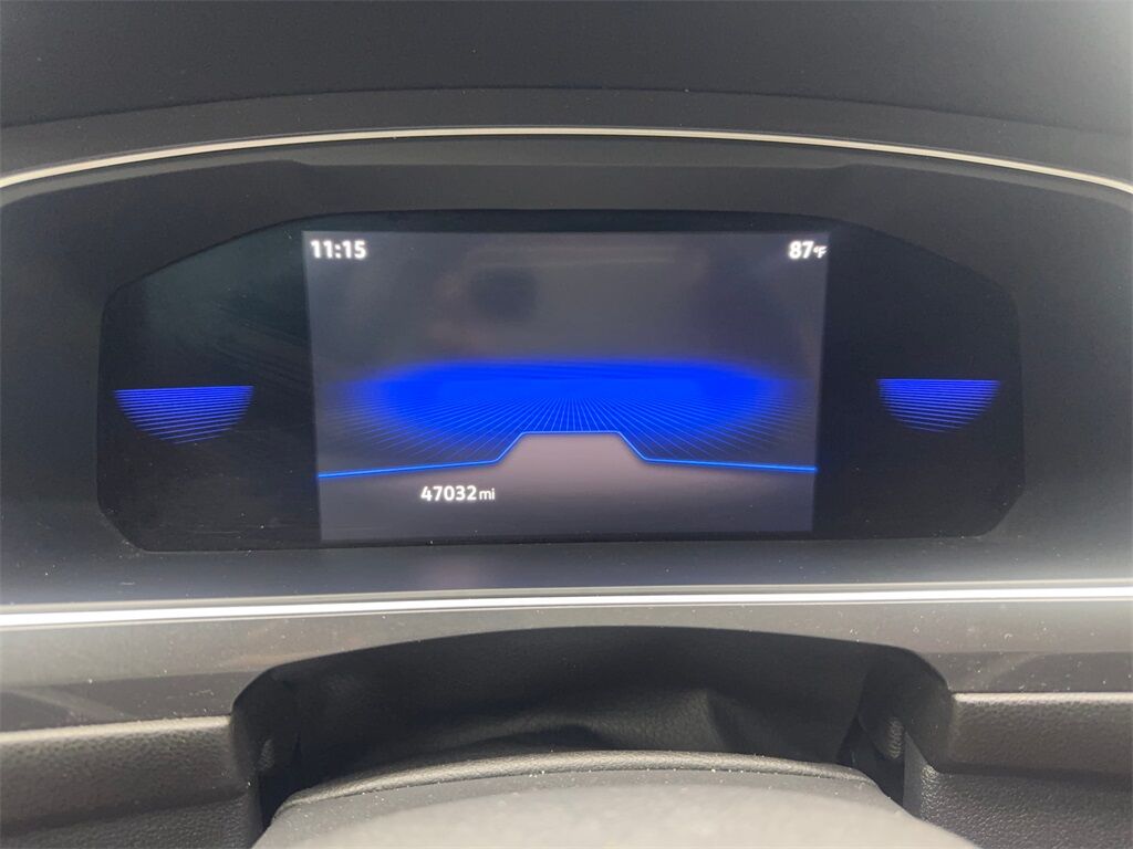 2022 Volkswagen Tiguan 2.0T SE CAM,PANO,HTD STS,BLIND SPOT,18&quot; WLS Irving TX