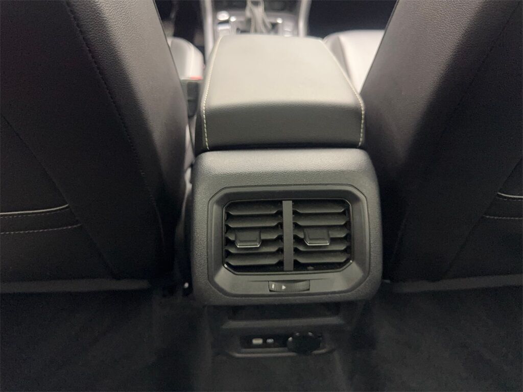 2022 Volkswagen Tiguan 2.0T SE CAM,PANO,HTD STS,BLIND SPOT,18&quot; WLS Irving TX