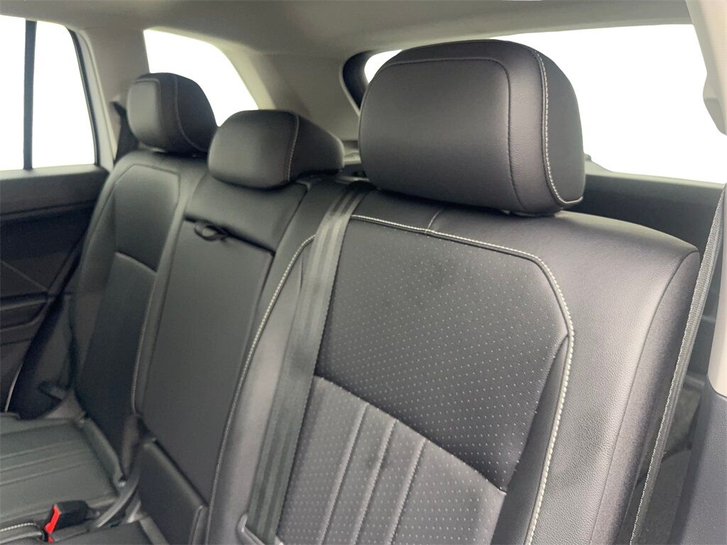 2022 Volkswagen Tiguan 2.0T SE CAM,PANO,HTD STS,BLIND SPOT,18&quot; WLS Irving TX