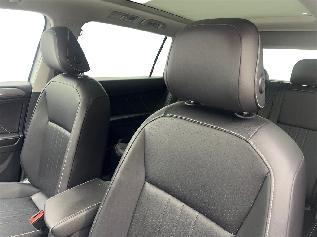 2022 Volkswagen Tiguan 2.0T SE CAM,PANO,HTD STS,BLIND SPOT,18&quot; WLS Irving TX