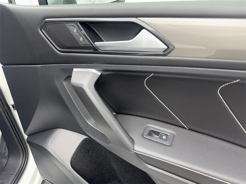 2022 Volkswagen Tiguan 2.0T SE CAM,PANO,HTD STS,BLIND SPOT,18&quot; WLS Irving TX