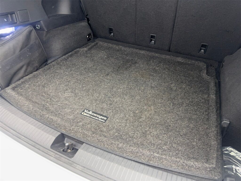 2022 Volkswagen Tiguan 2.0T SE CAM,PANO,HTD STS,BLIND SPOT,18&quot; WLS Irving TX