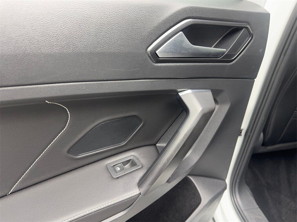 2022 Volkswagen Tiguan 2.0T SE CAM,PANO,HTD STS,BLIND SPOT,18&quot; WLS Irving TX