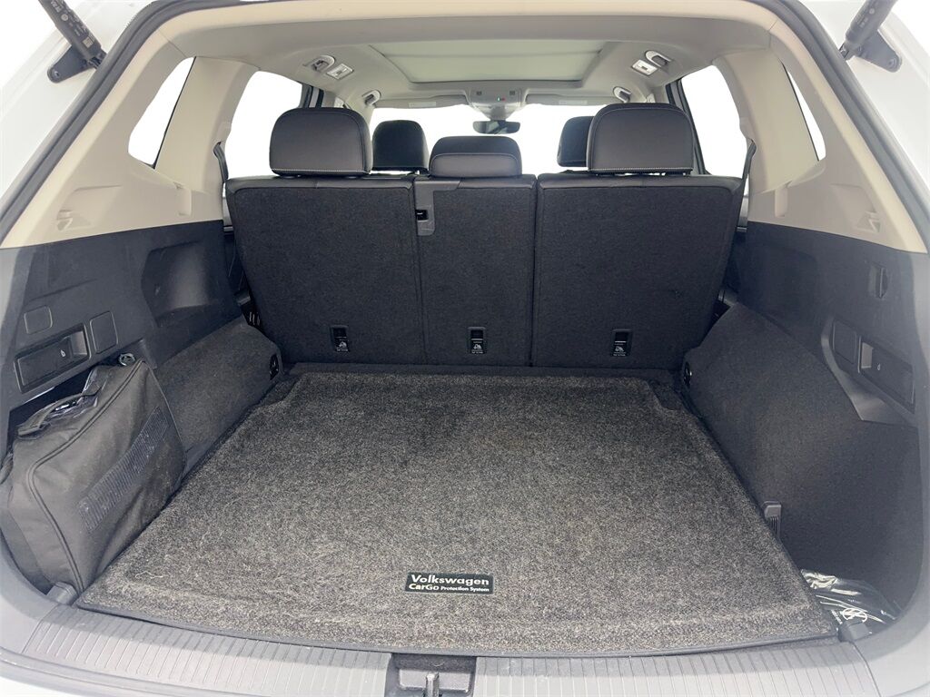 2022 Volkswagen Tiguan 2.0T SE CAM,PANO,HTD STS,BLIND SPOT,18&quot; WLS Irving TX