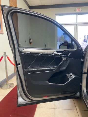 2022 Volkswagen Tiguan 2.0T SE Charlotte NC
