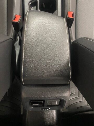 2022 Volkswagen Tiguan 2.0T SE Charlotte NC