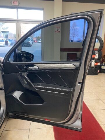 2022 Volkswagen Tiguan 2.0T SE Charlotte NC