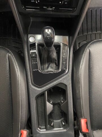 2022 Volkswagen Tiguan 2.0T SE Charlotte NC