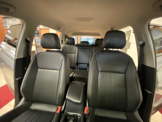 2022 Volkswagen Tiguan 2.0T SE Charlotte NC