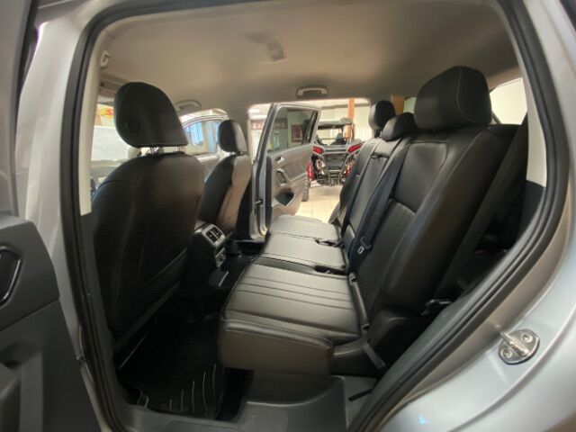 2022 Volkswagen Tiguan 2.0T SE Charlotte NC