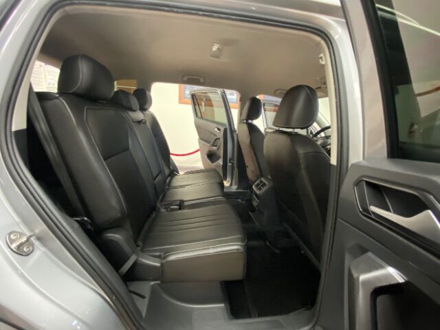 2022 Volkswagen Tiguan 2.0T SE Charlotte NC
