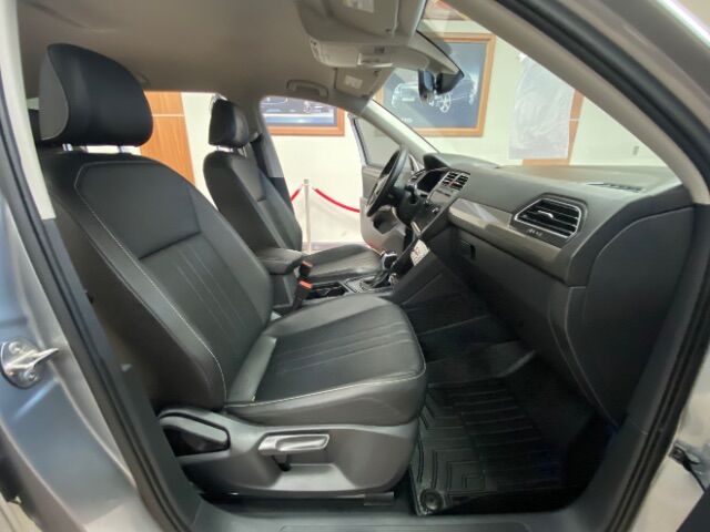 2022 Volkswagen Tiguan 2.0T SE Charlotte NC