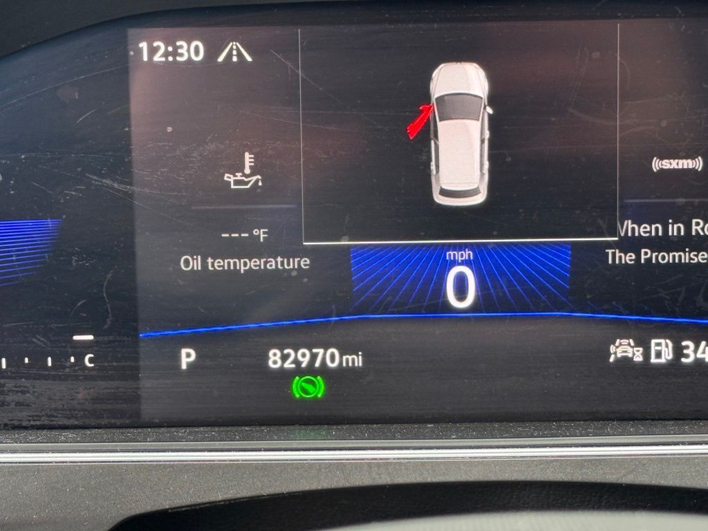 2022 Volkswagen Tiguan 2.0T SE Crestwood KY