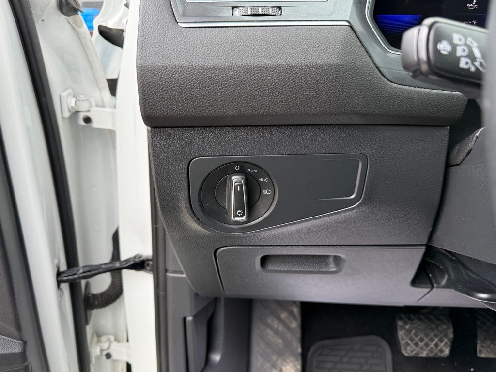 2022 Volkswagen Tiguan 2.0T SE Crestwood KY