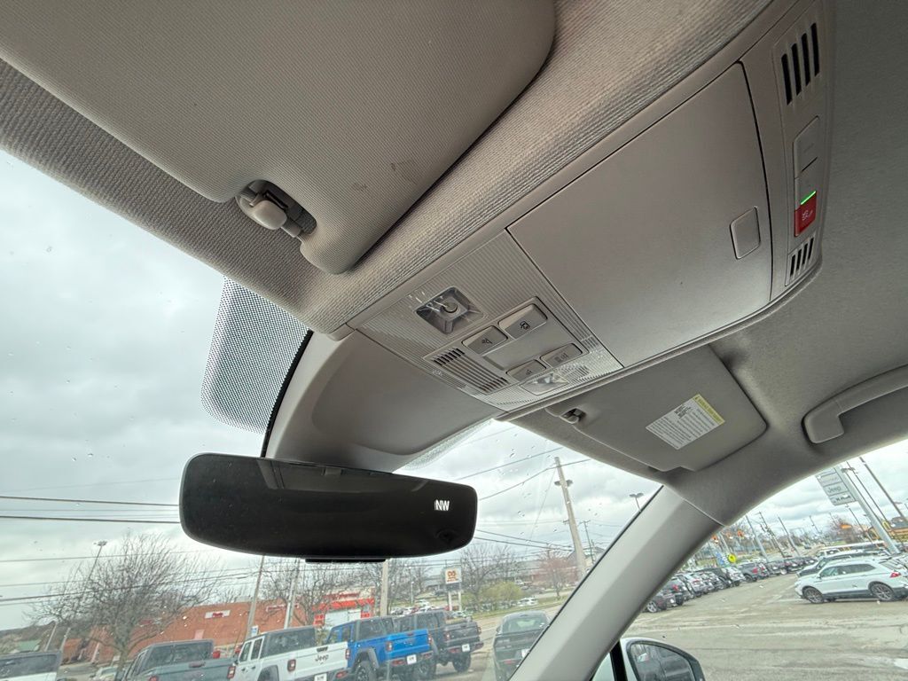 2022 Volkswagen Tiguan 2.0T SE Crestwood KY