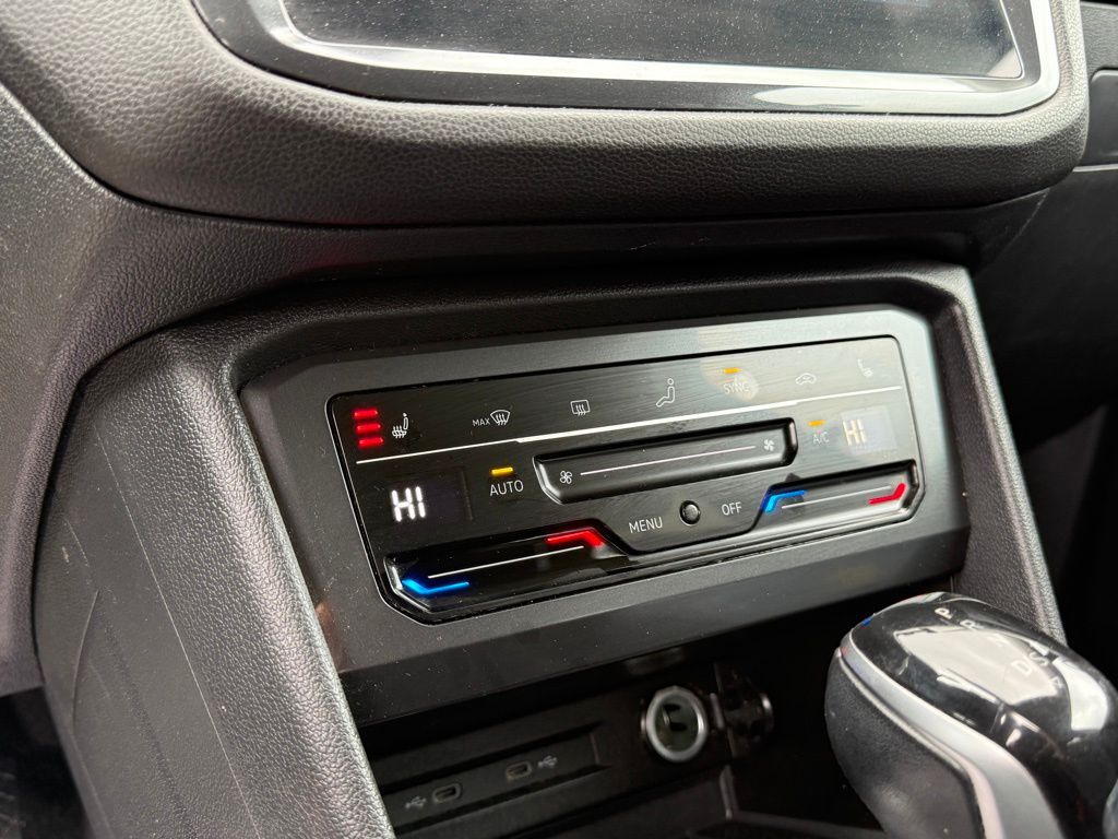 2022 Volkswagen Tiguan 2.0T SE Crestwood KY