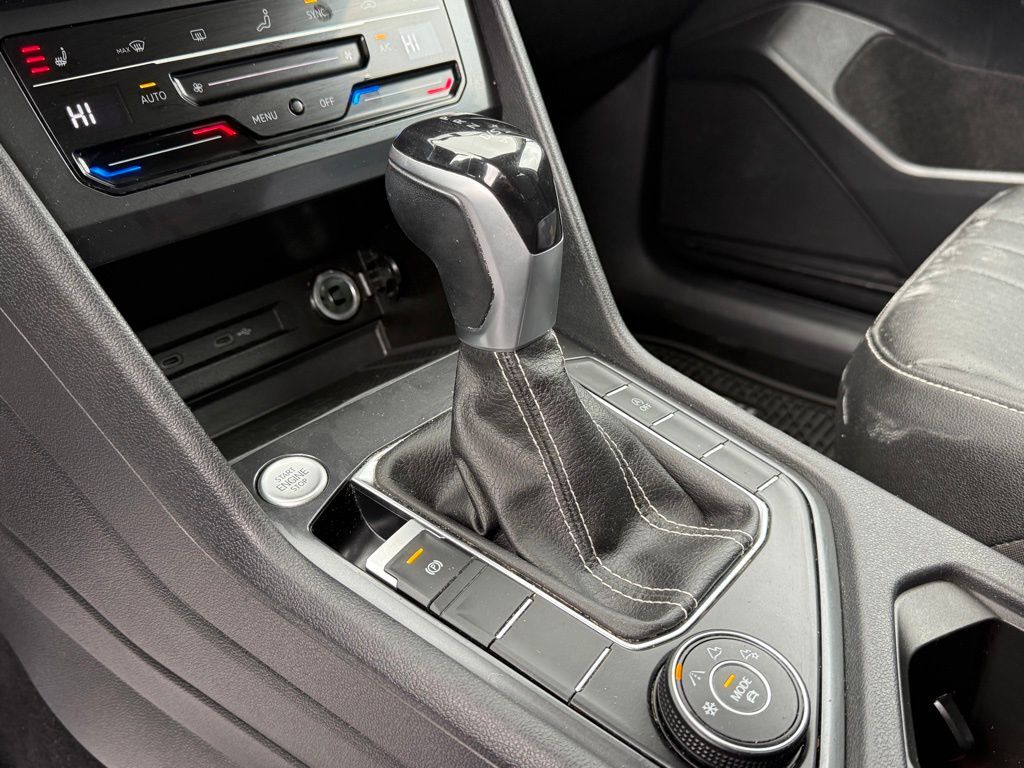 2022 Volkswagen Tiguan 2.0T SE Crestwood KY