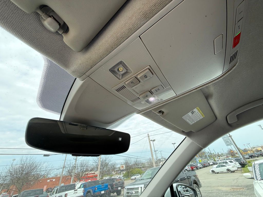 2022 Volkswagen Tiguan 2.0T SE Crestwood KY