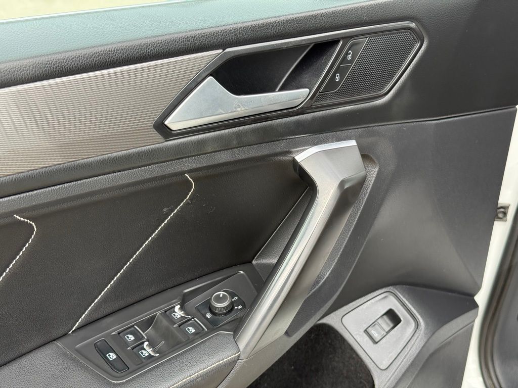 2022 Volkswagen Tiguan 2.0T SE Crestwood KY