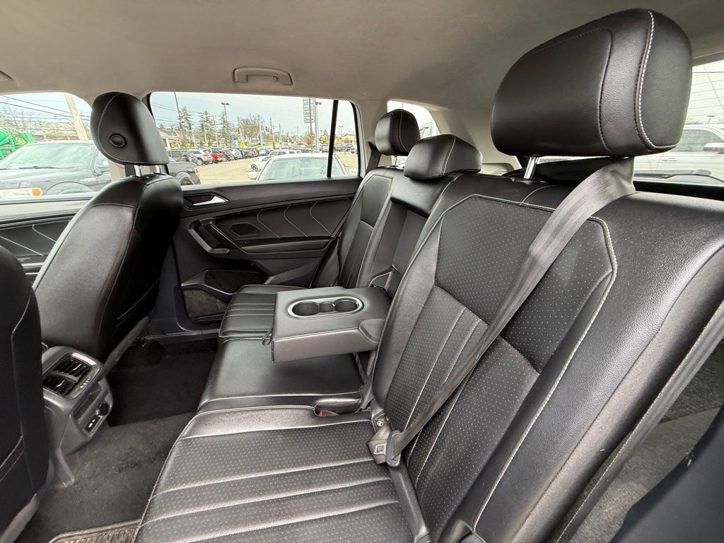 2022 Volkswagen Tiguan 2.0T SE Crestwood KY