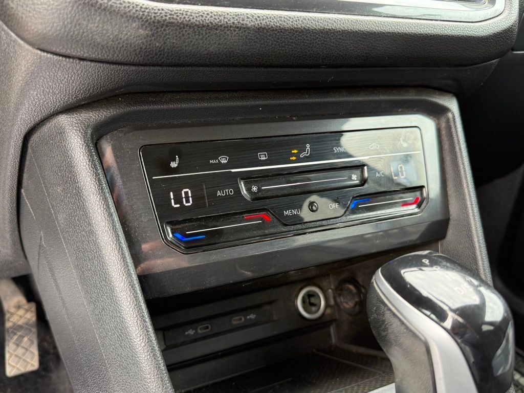 2022 Volkswagen Tiguan 2.0T SE Crestwood KY