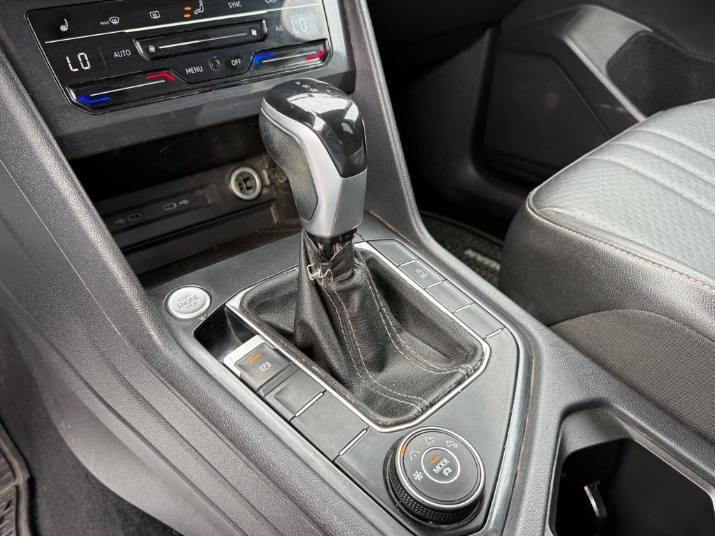 2022 Volkswagen Tiguan 2.0T SE Crestwood KY