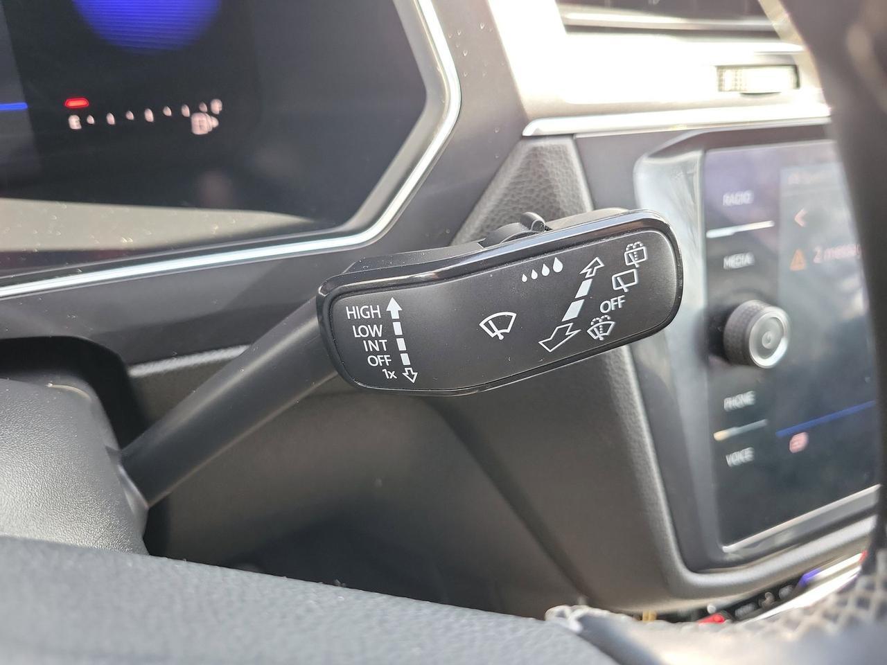 2022 Volkswagen Tiguan 2.0T SE Crestwood KY