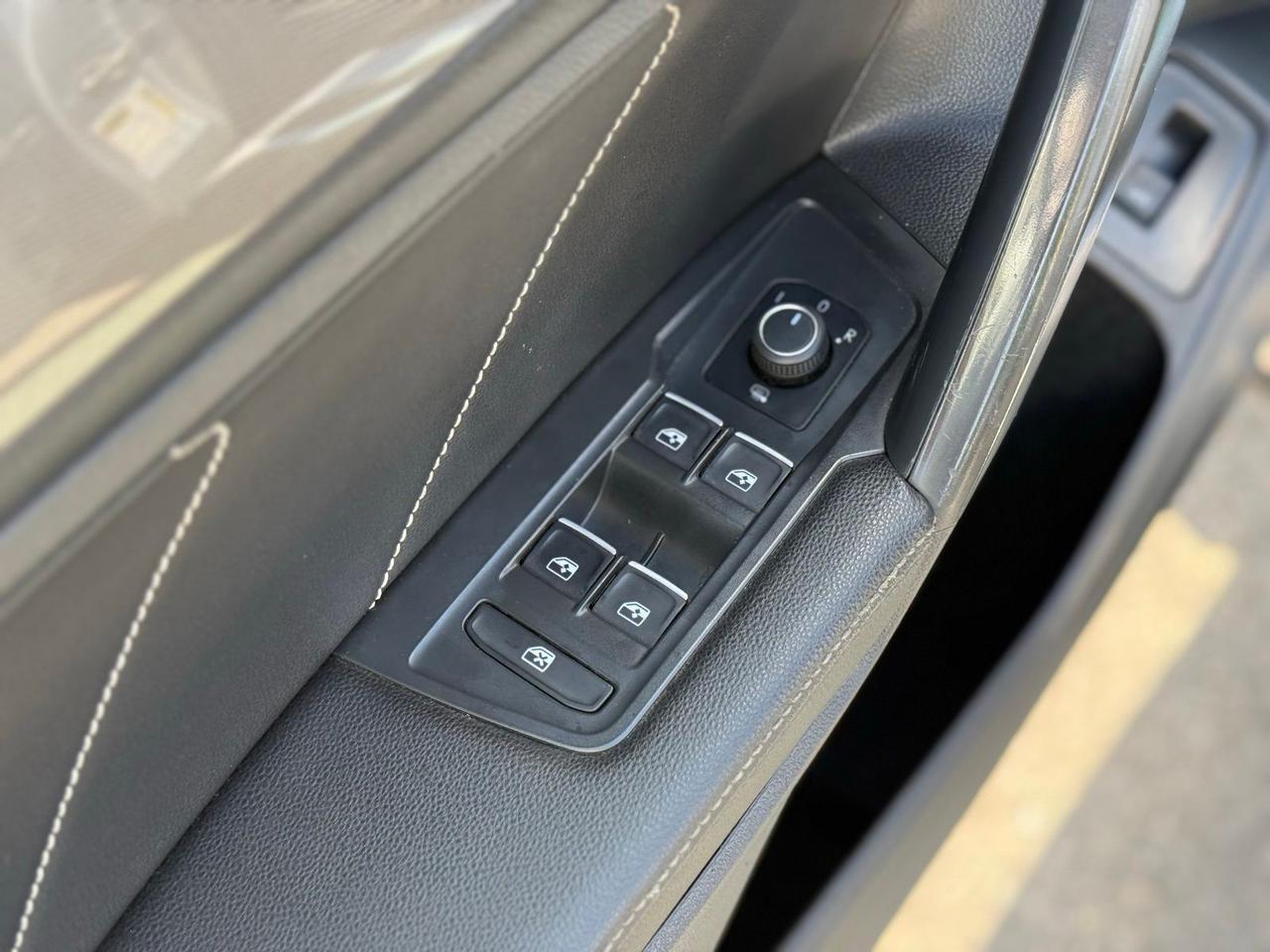 2022 Volkswagen Tiguan 2.0T SE Crestwood KY