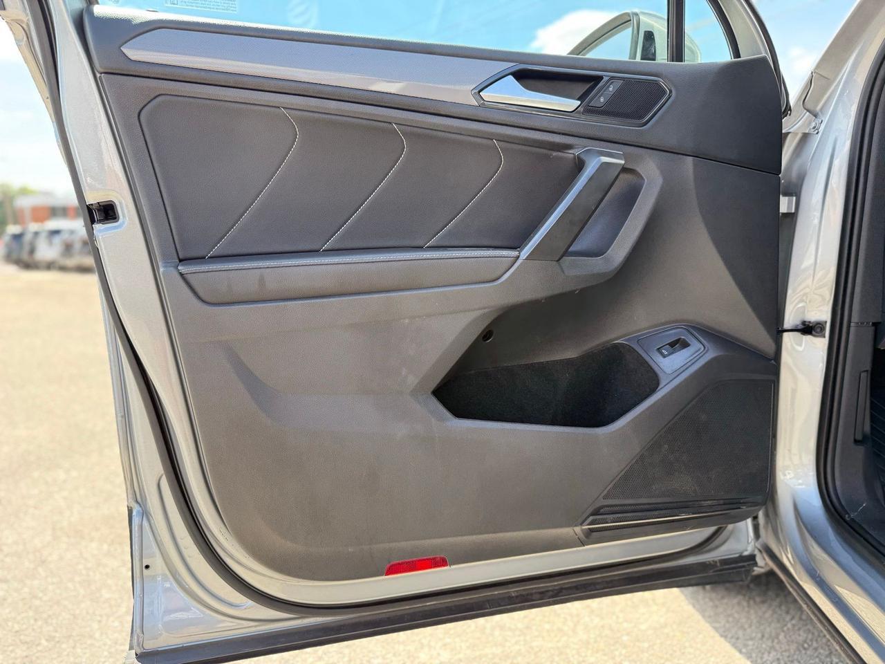 2022 Volkswagen Tiguan 2.0T SE Crestwood KY
