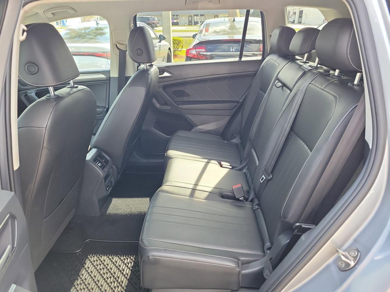 2022 Volkswagen Tiguan 2.0T SE Crestwood KY