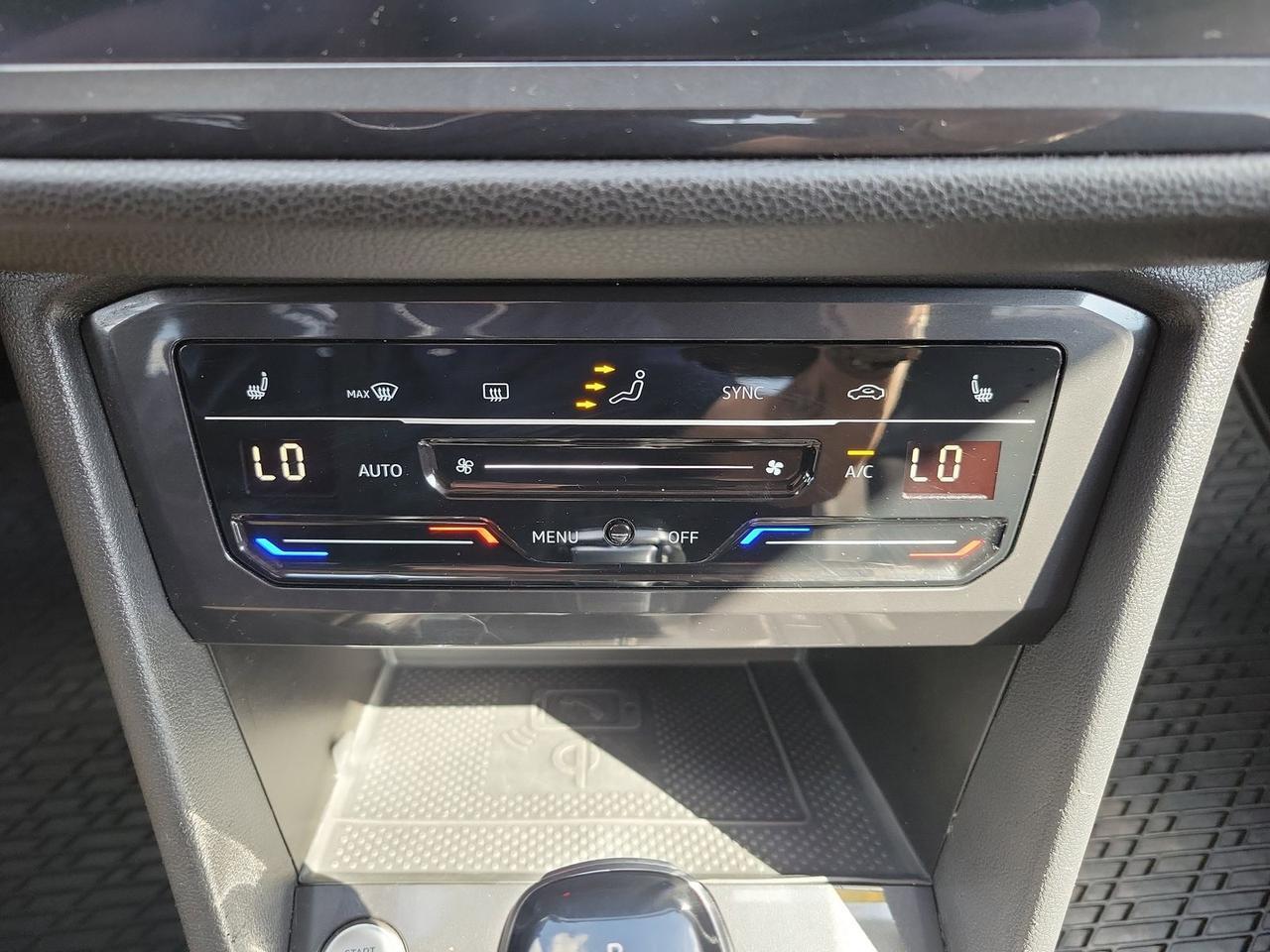 2022 Volkswagen Tiguan 2.0T SE Crestwood KY