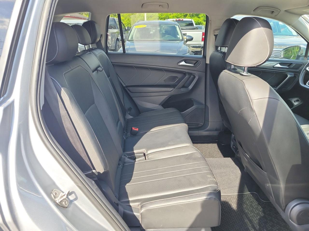 2022 Volkswagen Tiguan 2.0T SE Crestwood KY