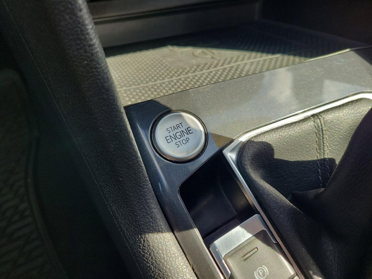 2022 Volkswagen Tiguan 2.0T SE Crestwood KY