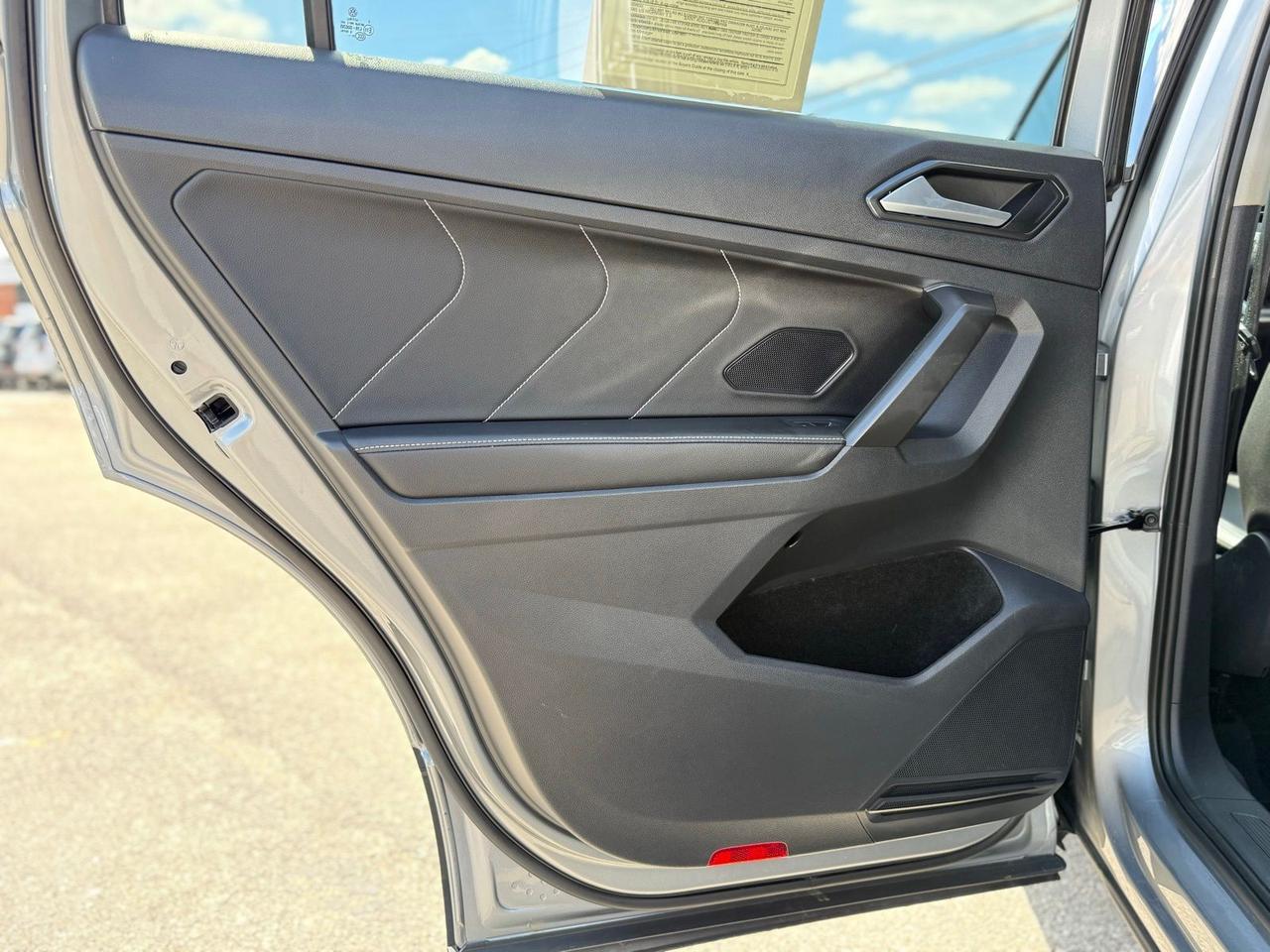 2022 Volkswagen Tiguan 2.0T SE Crestwood KY