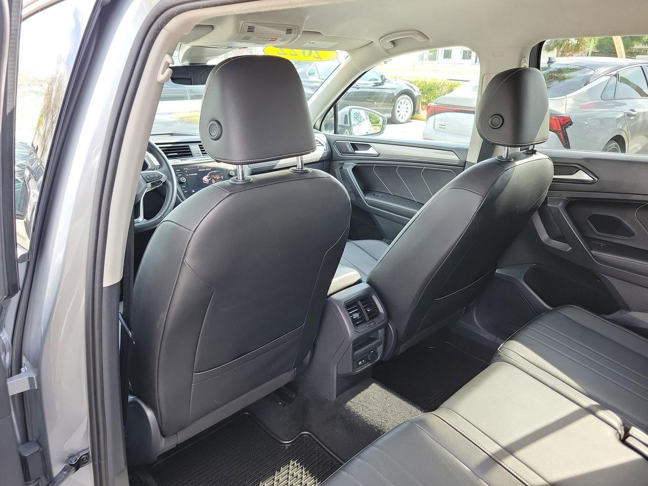 2022 Volkswagen Tiguan 2.0T SE Crestwood KY