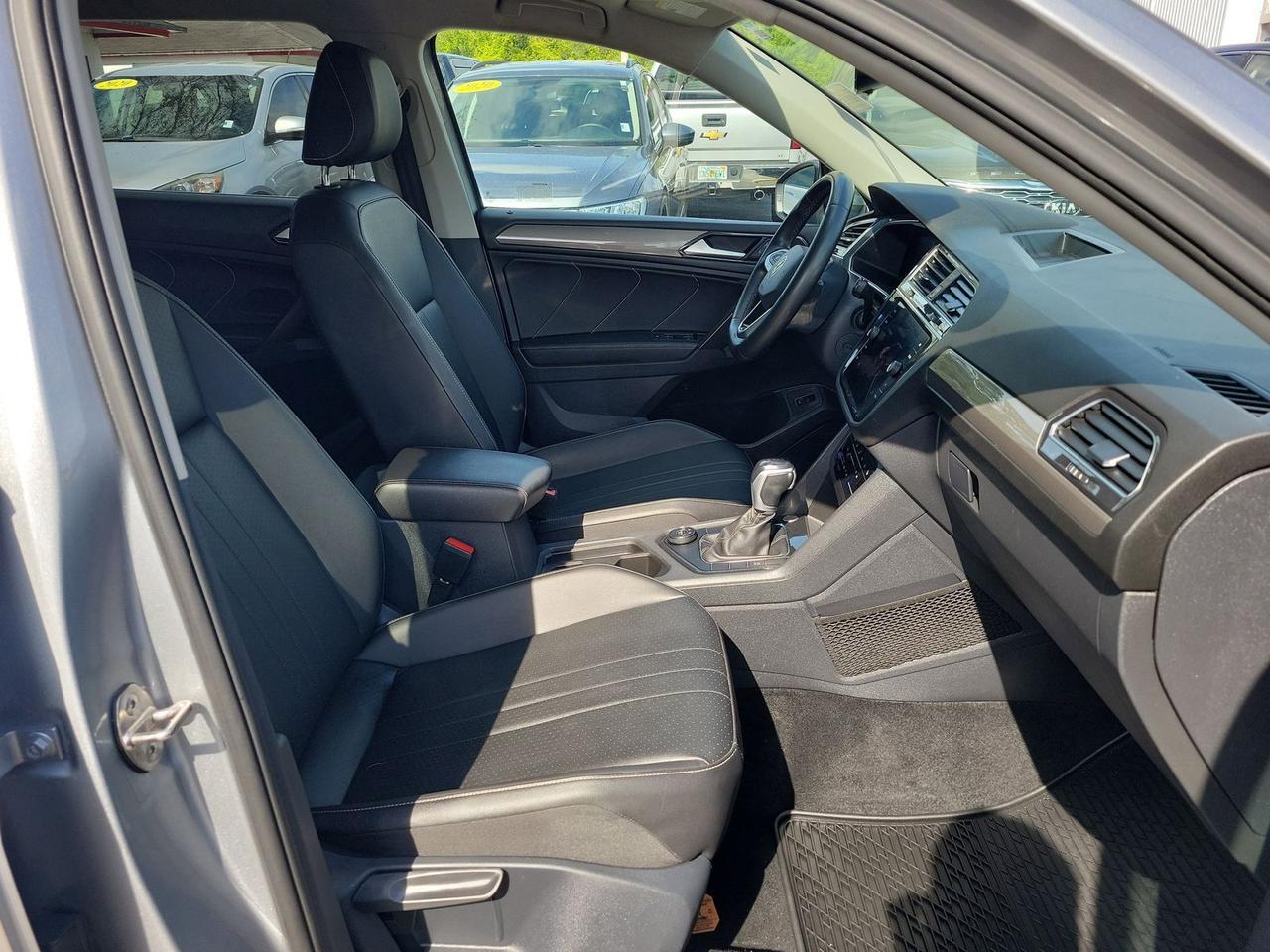 2022 Volkswagen Tiguan 2.0T SE Crestwood KY