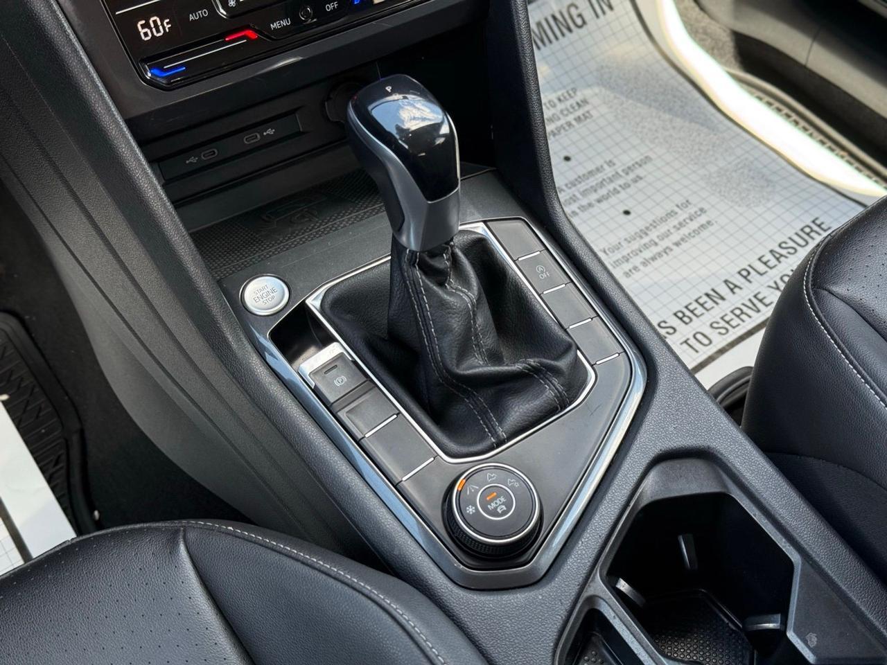 2022 Volkswagen Tiguan 2.0T SE Crestwood KY